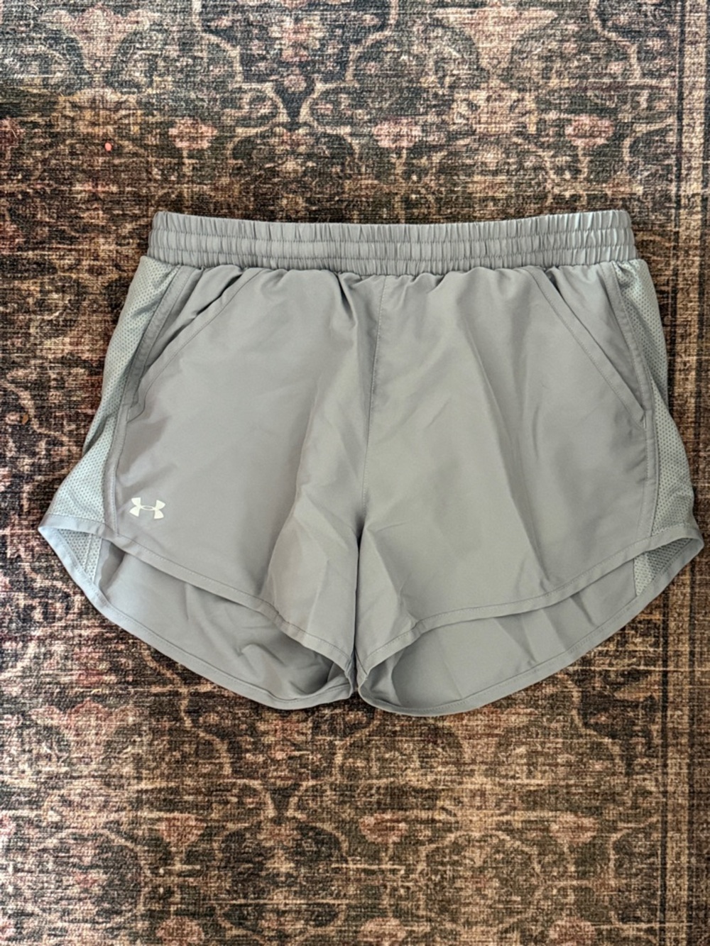 Under Armour Women Shorts